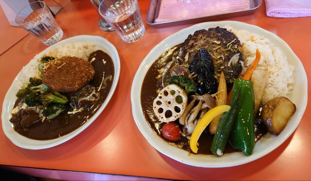 欧風カリー ドモン的实拍高清图