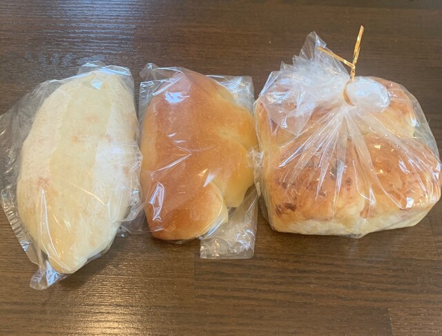 パン屋 トムトイ的实拍高清图