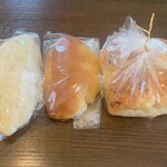 パン屋 トムトイ的实拍图