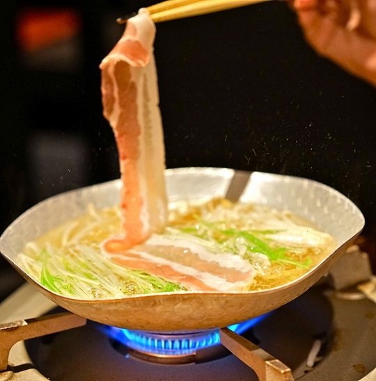 博多前炉ばた 一承 東京上野的實拍高清圖