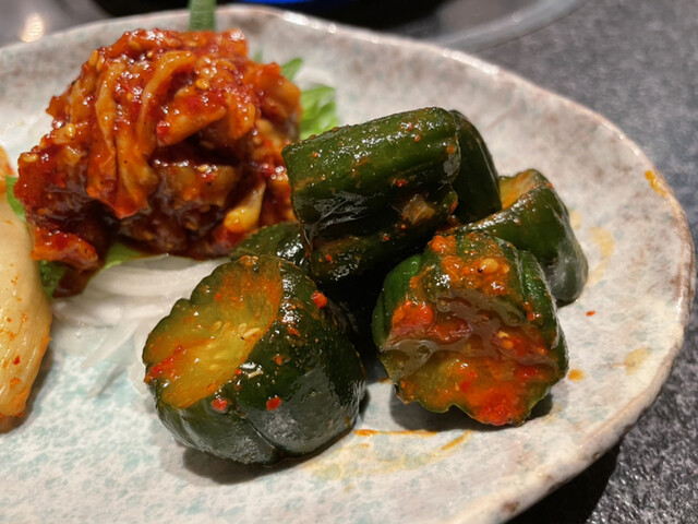 水炊き風もつ鍋 もつ彦 心斎橋ヨーロッパ通り店的實拍高清圖