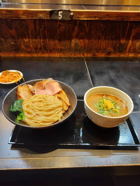 京都一乗寺らーめん 凌的实拍高清图