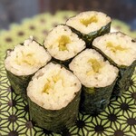 にぎり長次郎 小倉店的实拍图