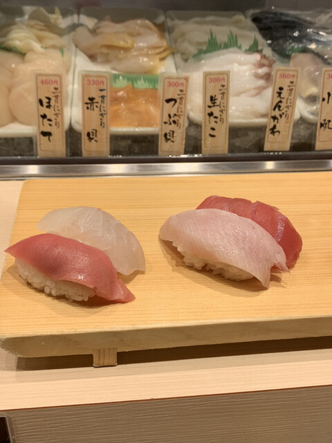 魚がし日本一 梅田阪神店的實拍高清圖