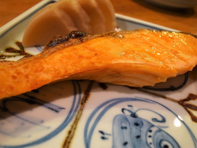 西村鮮魚店的實拍高清圖