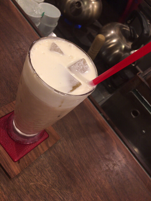 recommendations image for ほそつじいへえ TEA HOUSE