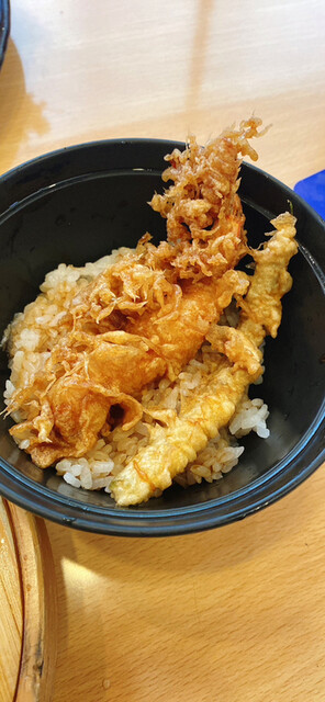 浅草 十和田 メトロ通り店的實拍高清圖