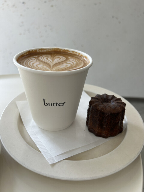 recommendations image for butter