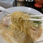 威風 秋葉原店的实拍图