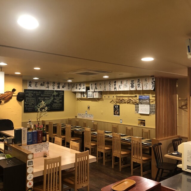 博多寿司処 尾之上的實拍高清圖