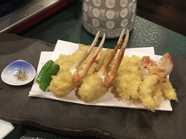 間人温泉郷 海雲館的實拍高清圖