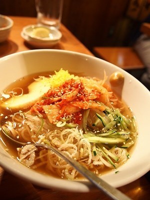 元氣七輪焼肉 牛繁 下板橋店的實拍高清圖