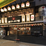 屋台屋 博多劇場 大森店的實拍圖