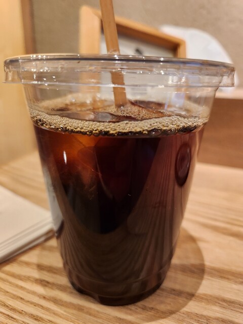 ボンゲンコーヒー的實拍高清圖