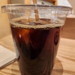 ボンゲンコーヒー的實拍圖