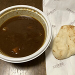 カレーハウス CoCo壱番屋 八幡西区陣原店的实拍图
