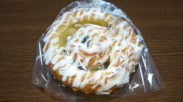 ヤマダベーカリー的实拍高清图
