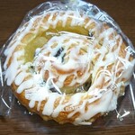 ヤマダベーカリー的实拍图