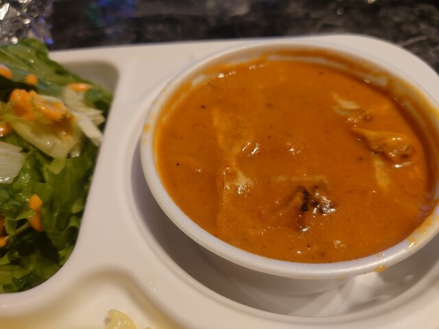 recommendations image for KHANA KHAJA Indian.Nepali Asian Dining & Bar 上野御徒町店