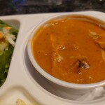 recommendations for KHANA KHAJA Indian.Nepali Asian Dining & Bar 上野御徒町店