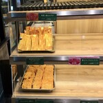 recommendations for ベーカリー&カフェ ルパ 笹塚店