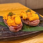 和牛まる 神楽坂的實拍圖