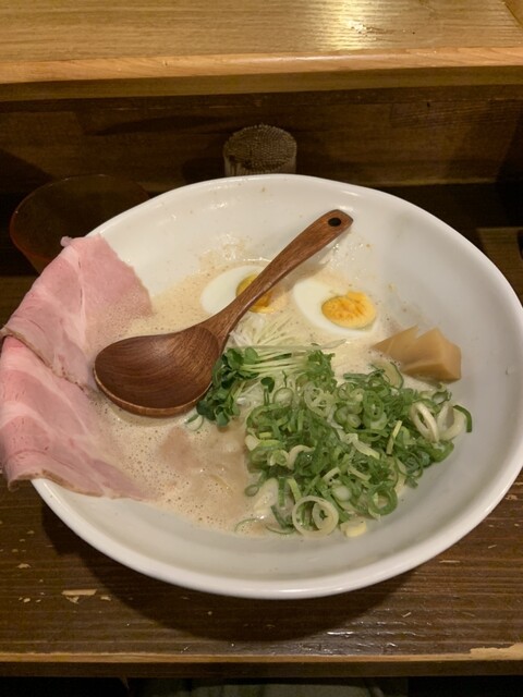 recommendations image for 麺や 信希