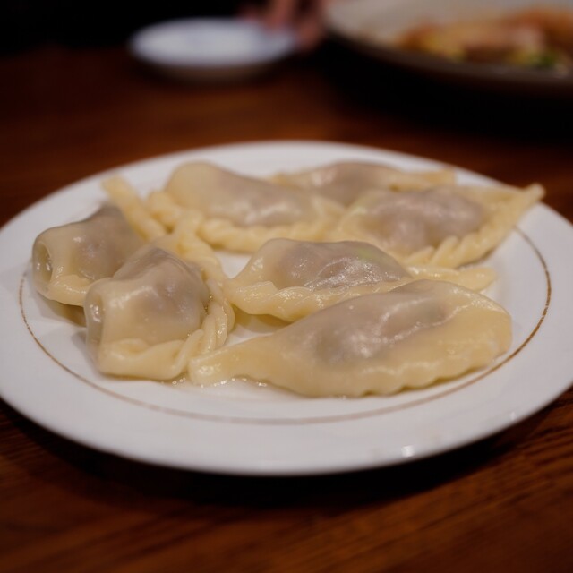中華料理 帆的實拍高清圖