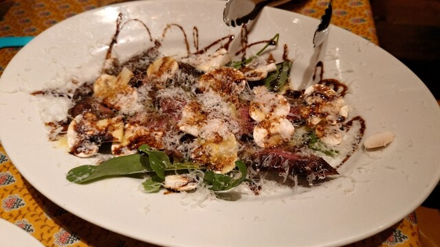 recommendations image for Cafe Restaurant AUREOLE