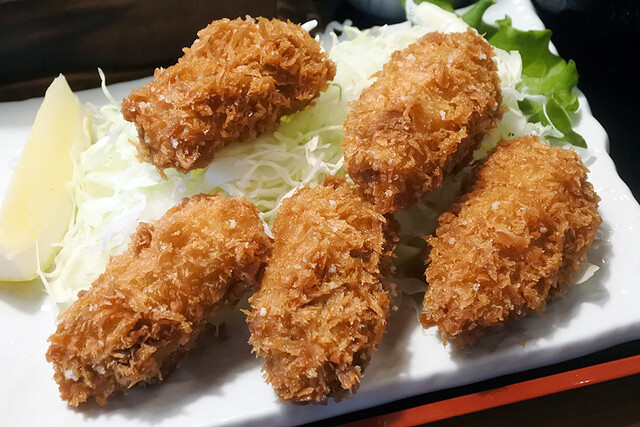 釜炊きごはん 銀くま的實拍高清圖