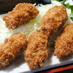 釜炊きごはん 銀くま的實拍圖