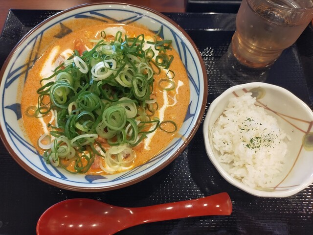 recommendations image for 丸亀製麺 江戸川春江店