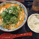 recommendations for 丸亀製麺 江戸川春江店