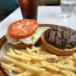 recommendations for LAIDBACK BY BURGERLION