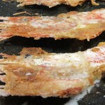 越前海鮮倶楽部 大阪店的實拍圖