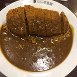 CoCo壱番屋 伏見醍醐店的实拍图