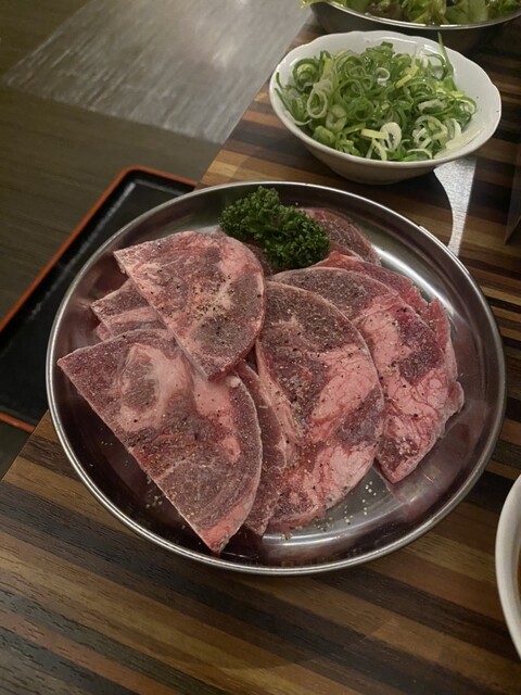 recommendations image for 焼肉スタイル肉放題