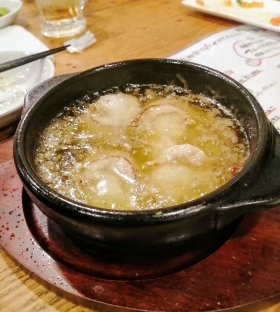 北海道イタリアン居酒屋 アザバルバンバン 麻生店的实拍高清图