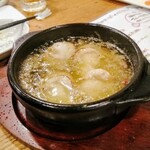 北海道イタリアン居酒屋 アザバルバンバン 麻生店的实拍图