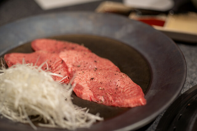 東京焼肉 平城苑 銀座5丁目店的實拍高清圖