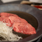 東京焼肉 平城苑 銀座5丁目店的實拍圖