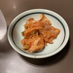 大阪王将 寺田町店的實拍圖