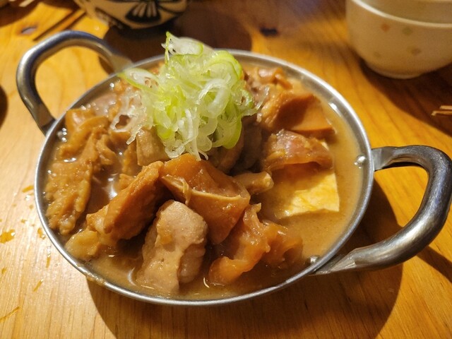 やきとん ユカちゃん 麻布ふじ嶋 新橋店的實拍高清圖