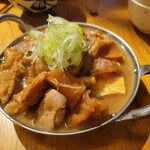 やきとん ユカちゃん 麻布ふじ嶋 新橋店的實拍圖
