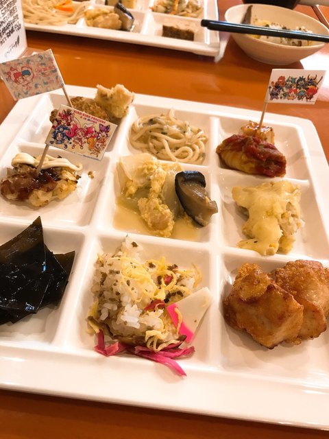 森のレストラン的实拍高清图