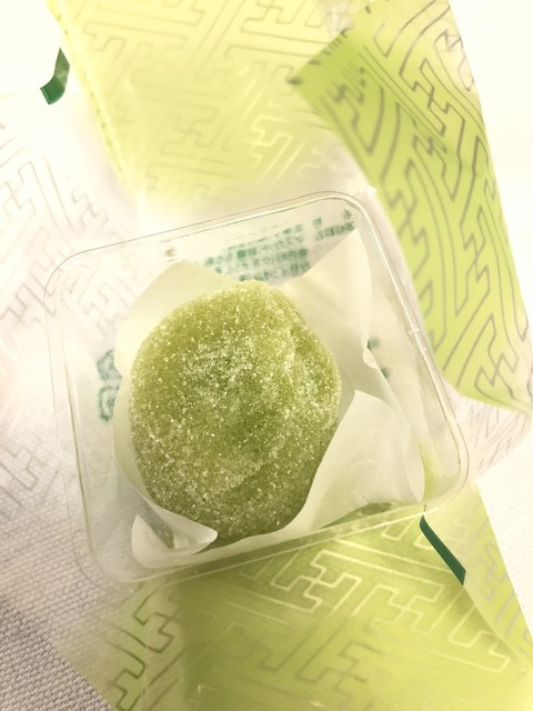 宗家 源吉兆庵 東急さっぽろ店的實拍高清圖
