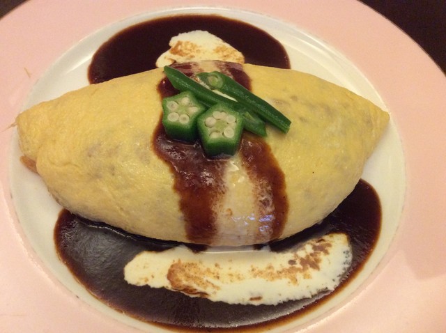 recommendations image for ボン・ふらいぱん