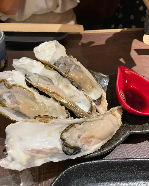 うに小屋 高田馬場店的实拍高清图