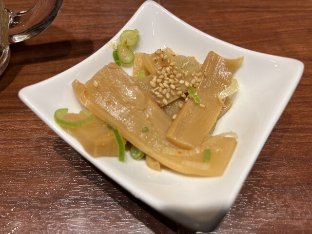 博多餃子舎 603 札幌駅前店的實拍高清圖