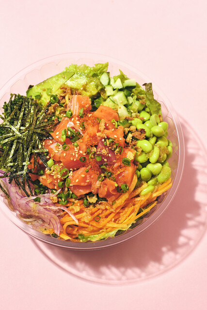 recommendations image for SCALES 北浜店